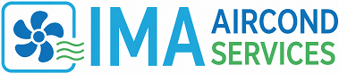 IMA Logo